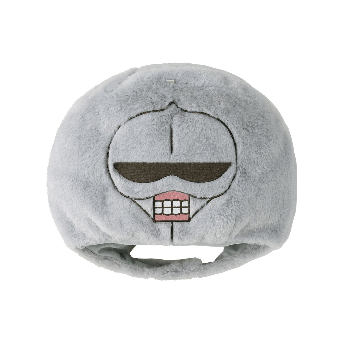 치이카와 파크 우키우키 인형 모자 (포셰트 갑옷 씨)