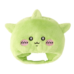 吉伊卡哇樂園 歡欣雀躍玩偶帽 (哥布林)