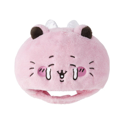 吉伊卡哇樂園 歡欣雀躍玩偶帽 (奇美拉)