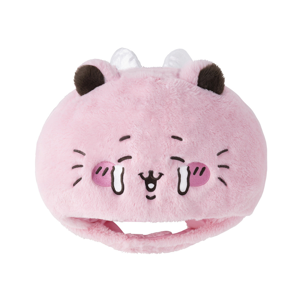 吉伊卡哇樂園 歡欣雀躍玩偶帽 (奇美拉)