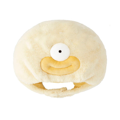 ちいかわ ちいかわパーク うきうきぬいぐるみキャップ（オデ）