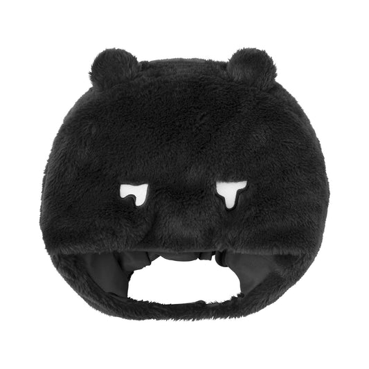 치이카와 파크 우키우키 인형 모자 (회색 아이)