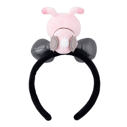 ちいかわ ちいかわパーク ぬいぐるみカチューシャ（グーチョキパーの擬態型）