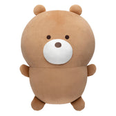 Chiikawa Park Cuddly Plush Cushion (Chiikawa's Bear Plush)
