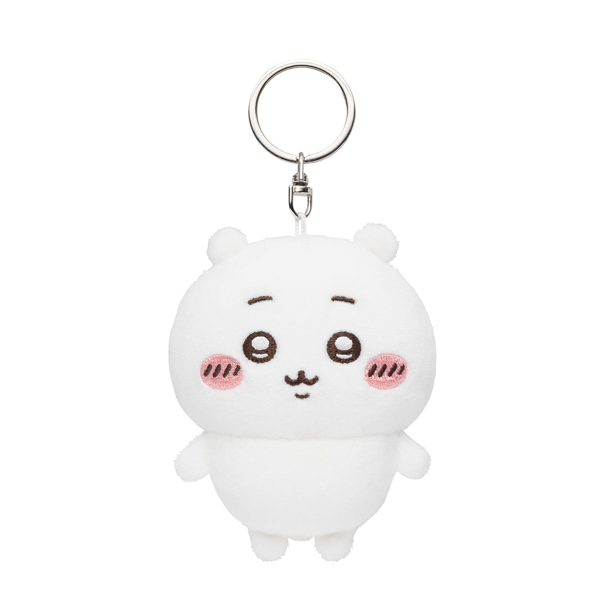 吉伊卡哇乐园 迷你挂件钥匙圈 (吉伊卡哇)