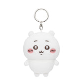 吉伊卡哇乐园 迷你挂件钥匙圈 (吉伊卡哇)