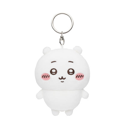 吉伊卡哇乐园 迷你挂件钥匙圈 (吉伊卡哇)