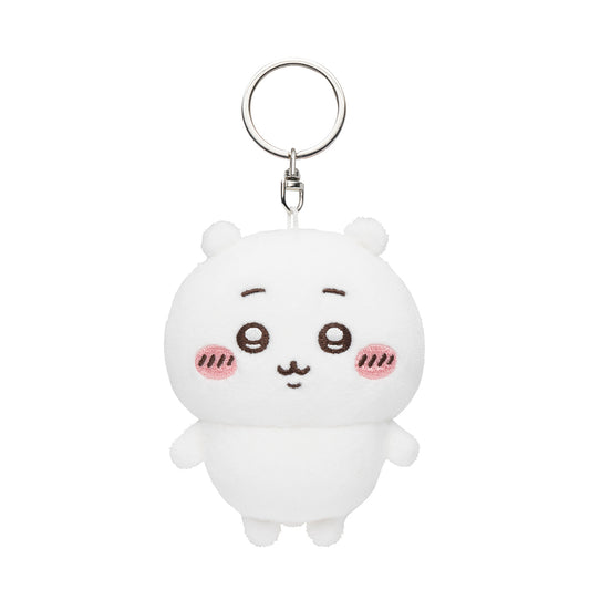 吉伊卡哇樂園 迷你吊飾鑰匙圈 (吉伊卡哇)