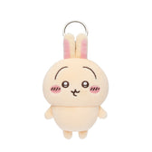 吉伊卡哇乐园 迷你挂件钥匙圈 (乌萨奇)