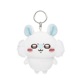 吉伊卡哇乐园 迷你挂件钥匙圈 (飞鼠)
