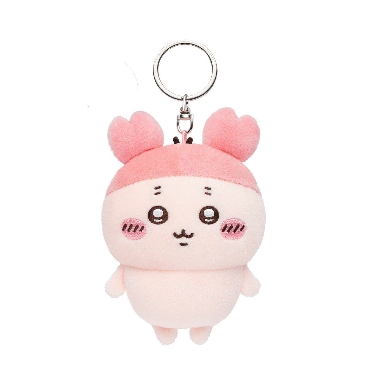 吉伊卡哇乐园 迷你挂件钥匙圈 (古本屋)