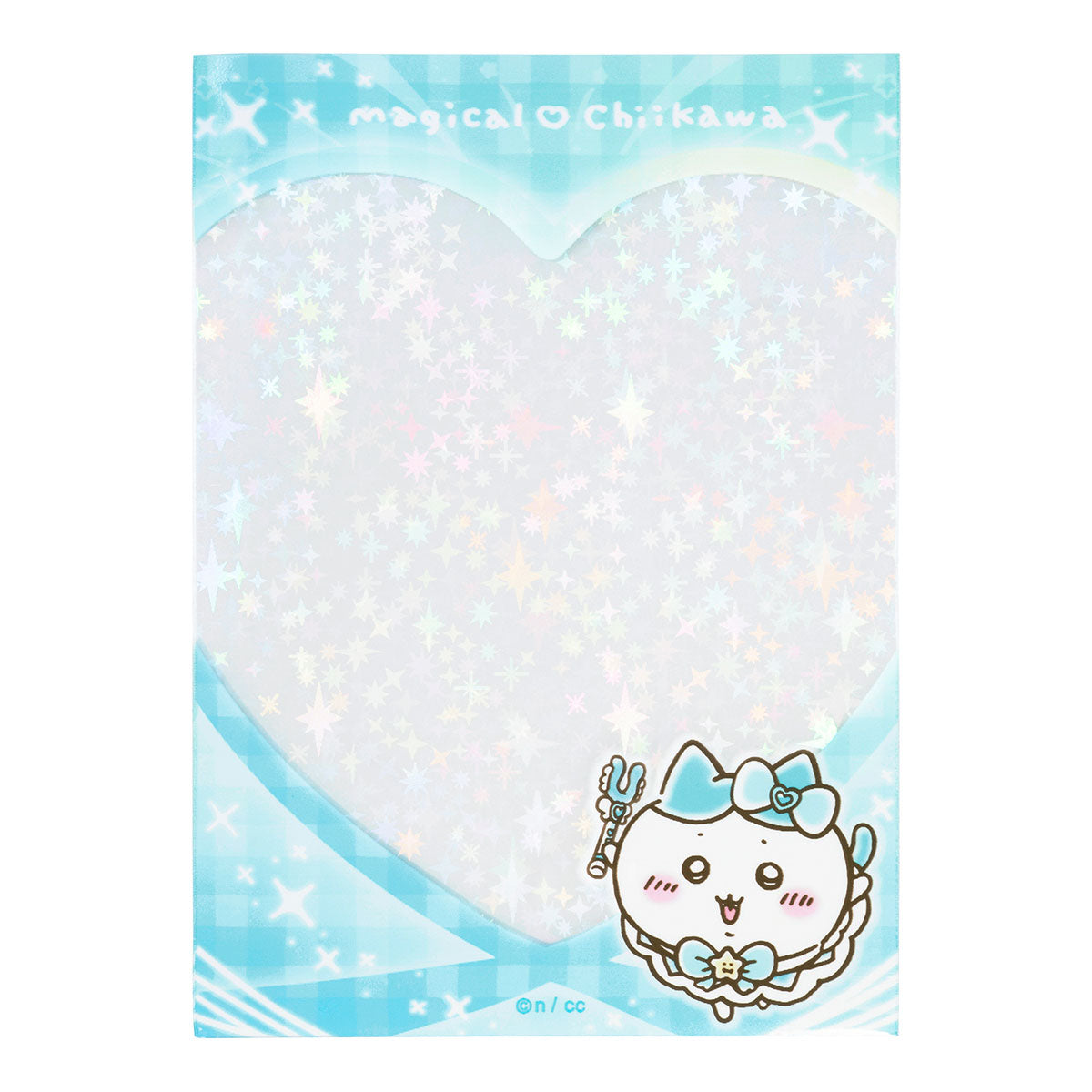 くっしーページ Chiikawa Plush S (Chimera) | Chiikawa Market Official Goods Shop