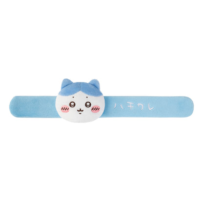 Chiikawa Park Snap Band (Hachiware)