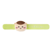 Chiikawa Park Snap Band (Kurimanju)
