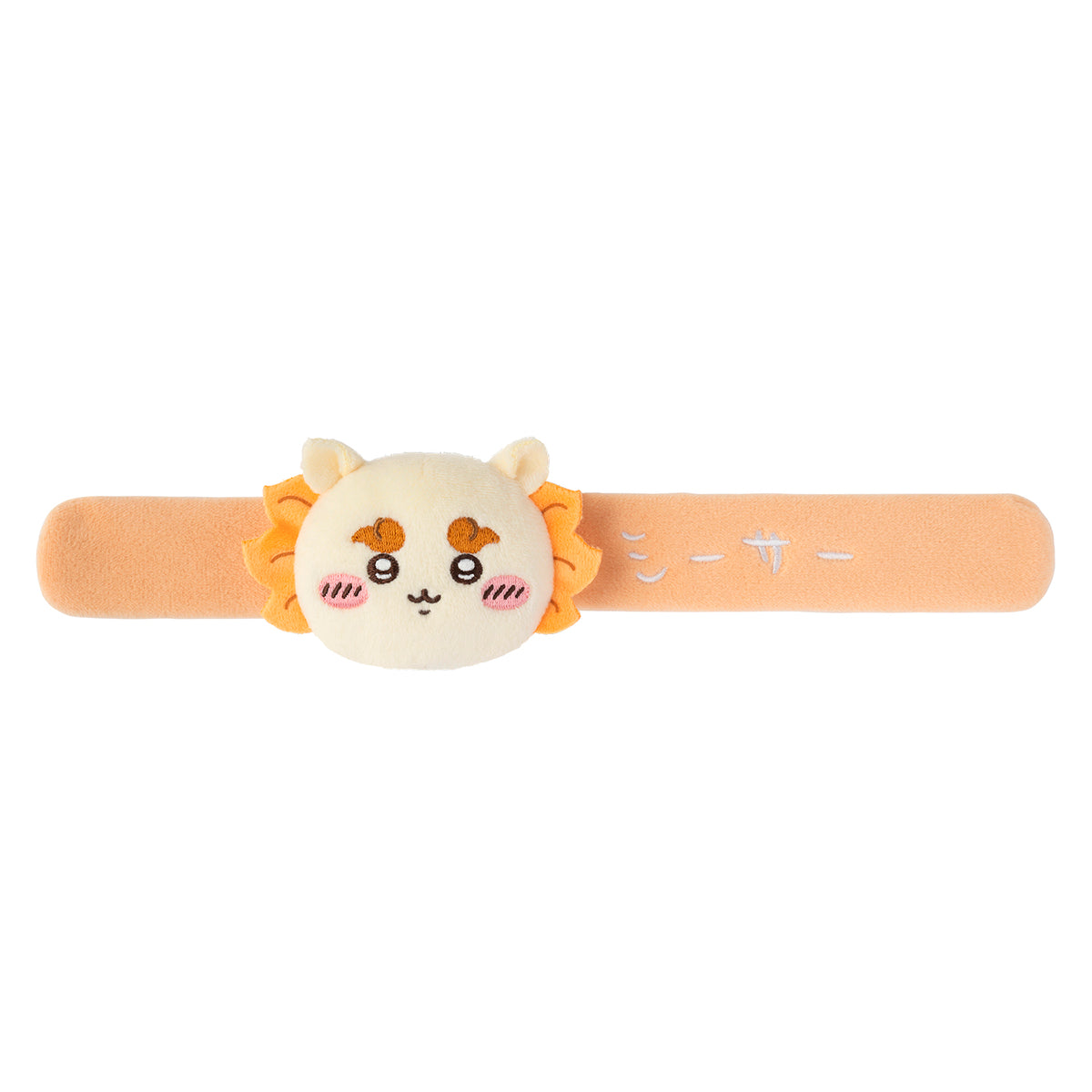 ちいかわパーク ぱっちんバンド（うさぎ） | ちいかわマーケット 公式