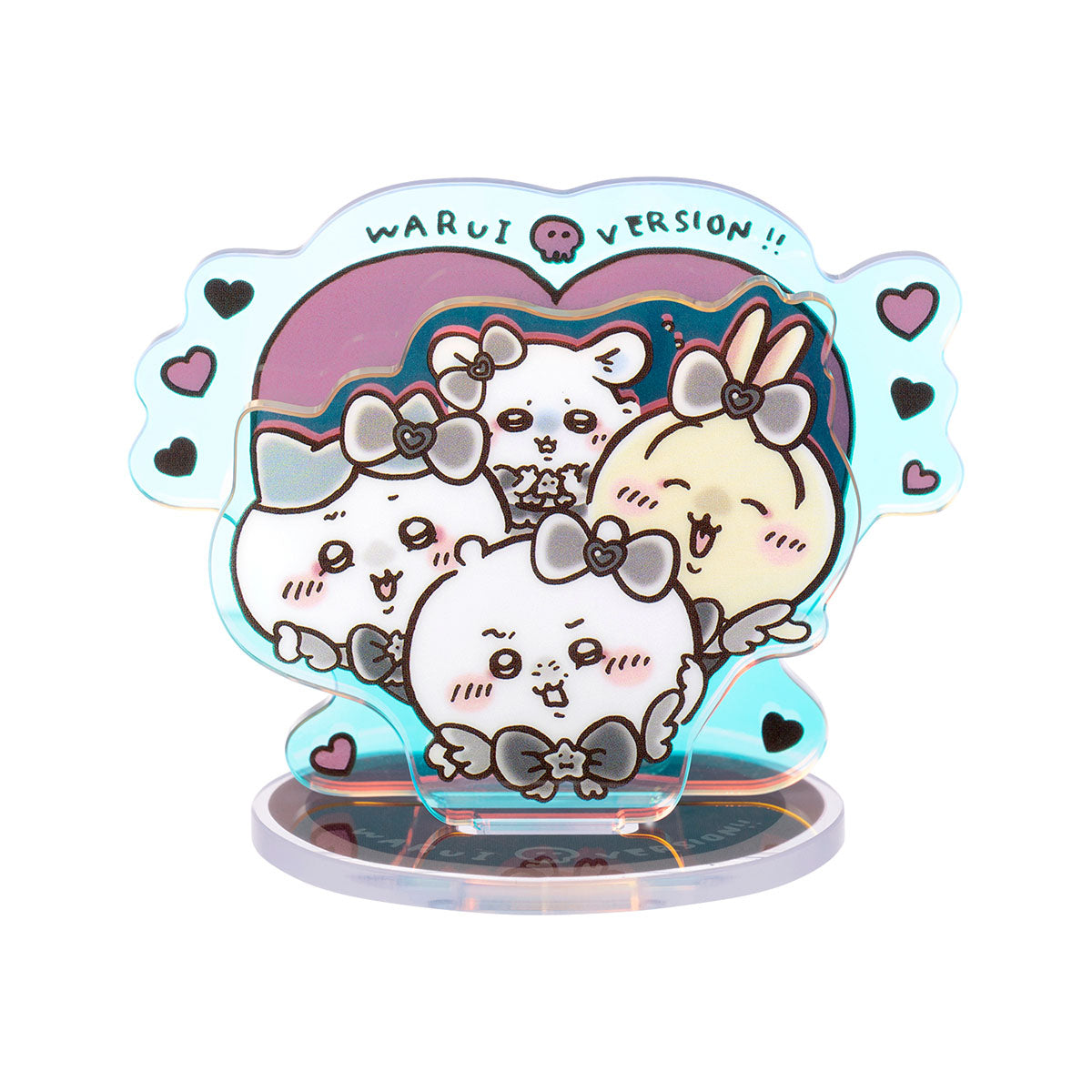 アクリルスタンド一覧 | ちいかわマーケット 公式グッズショップ