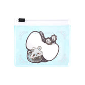 ちいかわ まじかるちいかわ 悪いバージョンなケース付きミニミラー(モモンガ)