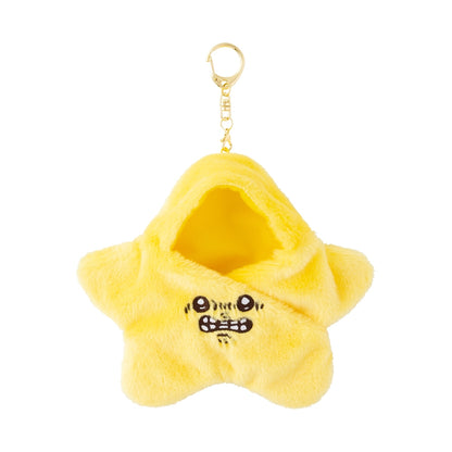 ちいかわ ちいかわパーク マスコットサイズな着ぐるみ（星）