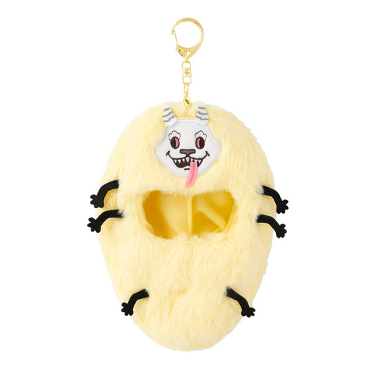 吉伊卡哇乐园 挂件尺寸 变身装 (大强)