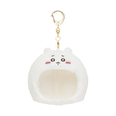 吉伊卡哇乐园 挂件尺寸 欢欣雀跃玩偶帽 (吉伊卡哇)