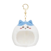 吉伊卡哇乐园 挂件尺寸 欢欣雀跃玩偶帽 (哈奇喵)