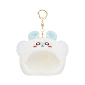 吉伊卡哇乐园 挂件尺寸 欢欣雀跃玩偶帽 (飞鼠)