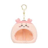 吉伊卡哇乐园 挂件尺寸 欢欣雀跃玩偶帽 (古本屋)