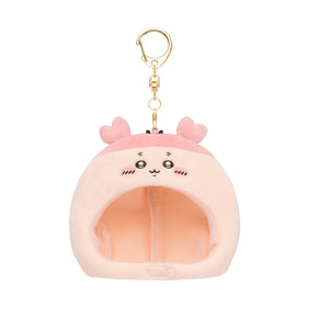 Chiikawa Park Mascot-sized Uki-Uki Plush Cap (Furuhonya)