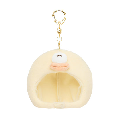 吉伊卡哇乐园 挂件尺寸 欢欣雀跃玩偶帽 (阿得)