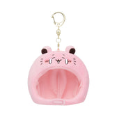 吉伊卡哇乐园 挂件尺寸 欢欣雀跃玩偶帽 (奇美拉)