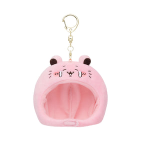 Chiikawa Park Mascot-sized Uki-Uki Plush Cap (Chimera)