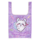 吉伊卡哇乐园 开业纪念 便携式环保袋 (飞鼠)