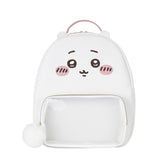 ちいかわ ちいかわパーク おかおリュック（ちいかわ）