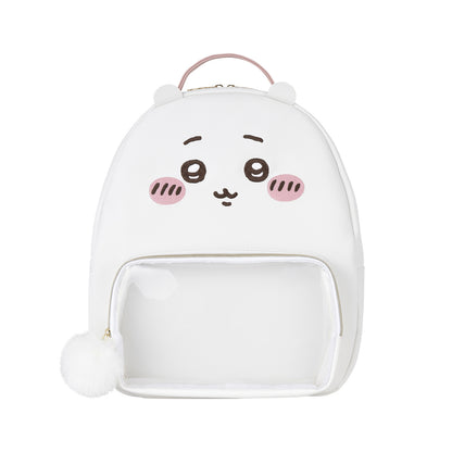 ちいかわ ちいかわパーク おかおリュック（ちいかわ）