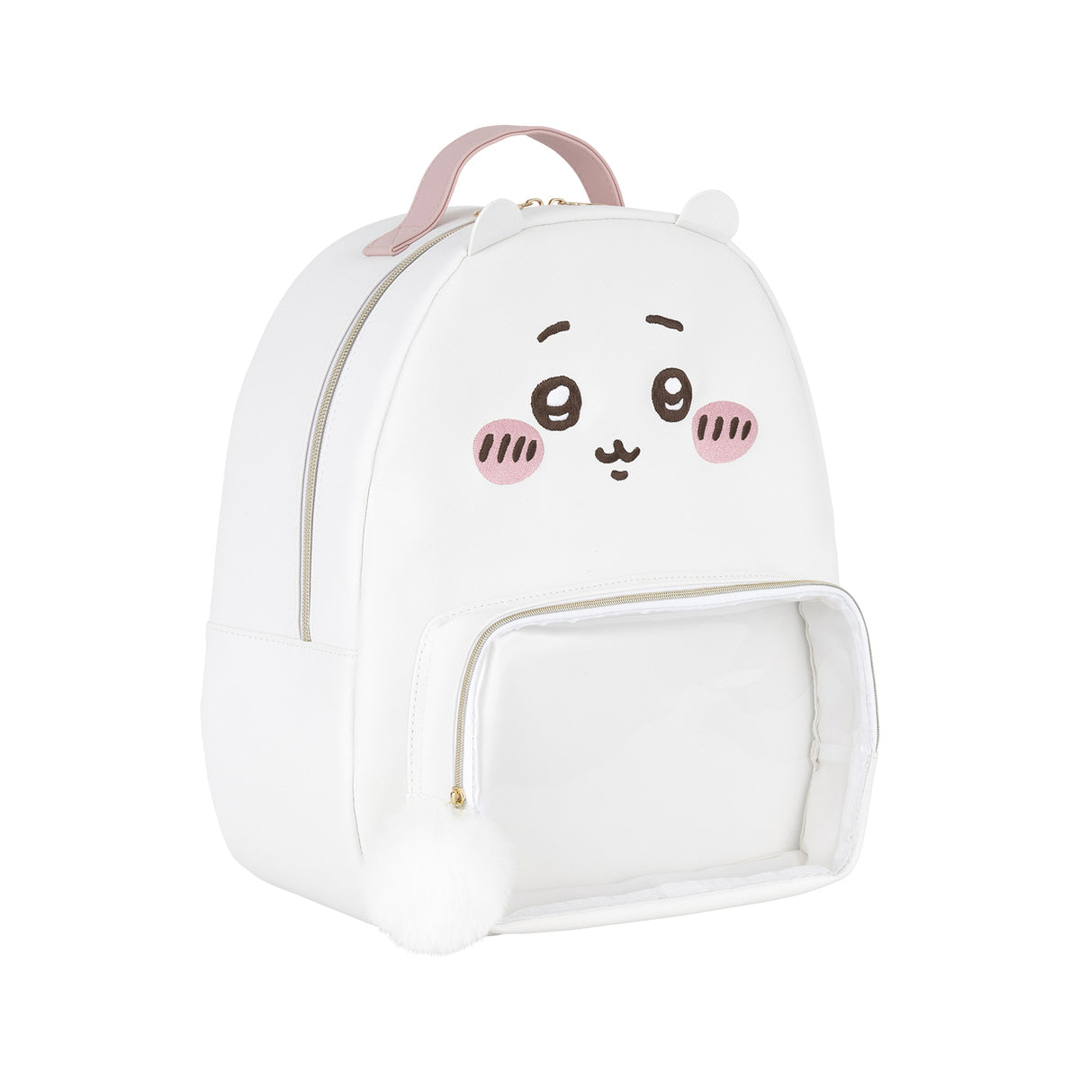 ちいかわパーク おかおリュック（ちいかわ） | ちいかわマーケット