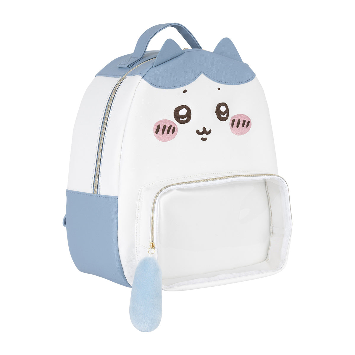 ちいかわパーク おかおリュック （うさぎ） タグ付き ちいかわパーク おかおリュック（うさぎ） | ちいかわマーケット 公式