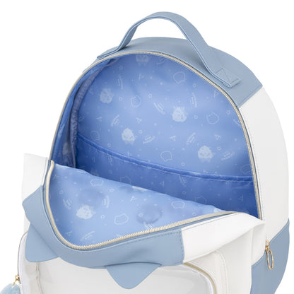 ちいかわ ちいかわパーク おかおリュック（ハチワレ）