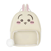 ちいかわ ちいかわパーク おかおリュック（うさぎ）