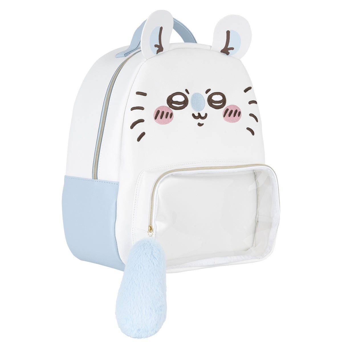 ちいかわ ちいかわパーク おかおリュック（モモンガ）