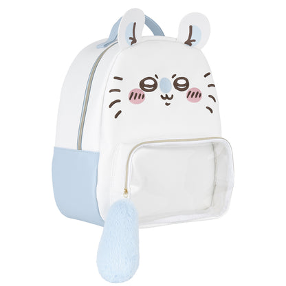 ちいかわ ちいかわパーク おかおリュック（モモンガ）