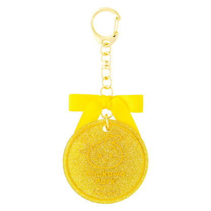 ちいかわ ちいかわパーク メダル風アクリルキーホルダー（うさぎ）