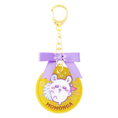 ちいかわ ちいかわパーク メダル風アクリルキーホルダー（モモンガ）