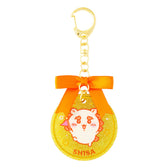 Chiikawa Park Medal-style Acrylic Keyring (Shisa)