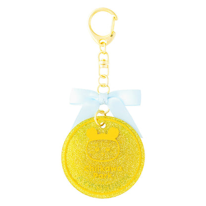 Chiikawa Park Medal-style Acrylic Keyring (Furuhonya)