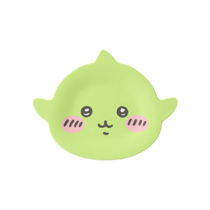 吉伊卡哇乐园 小脸版美耐皿盘 (哥布林)