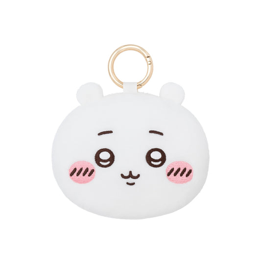 吉伊卡哇 裝在環保袋裡的吊飾 (吉伊卡哇)