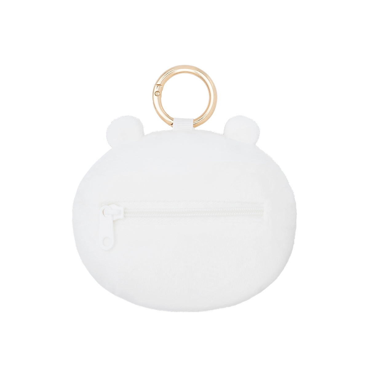 ちいかわ エコバッグ入りおかおマスコット（ちいかわ）