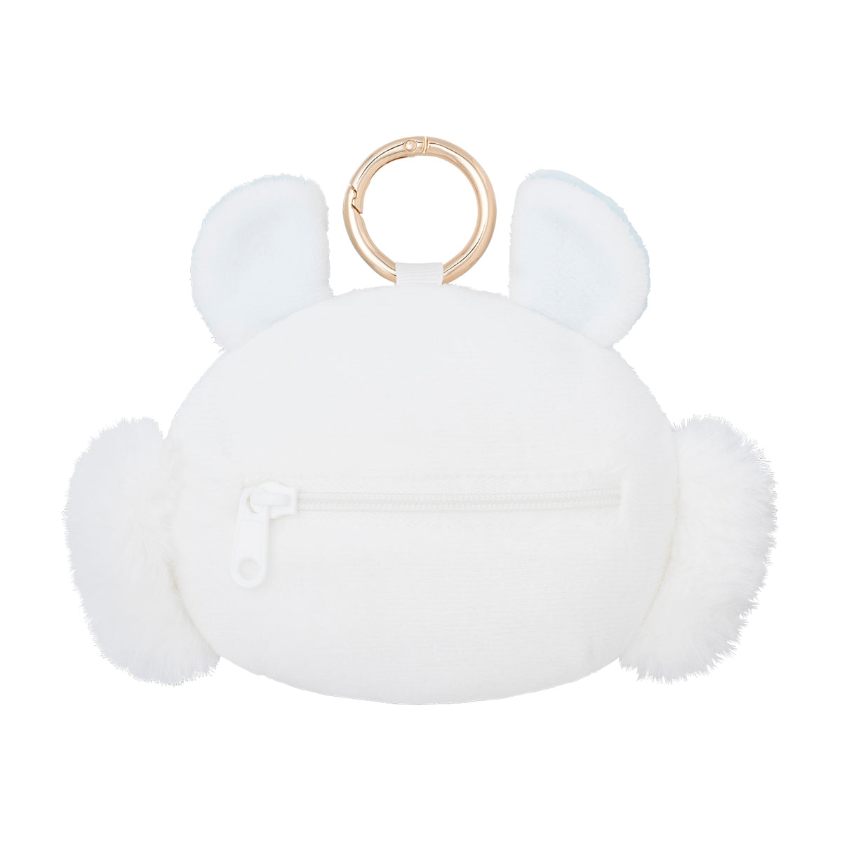 ちいかわ エコバッグ入りおかおマスコット（モモンガ） | ちいかわ