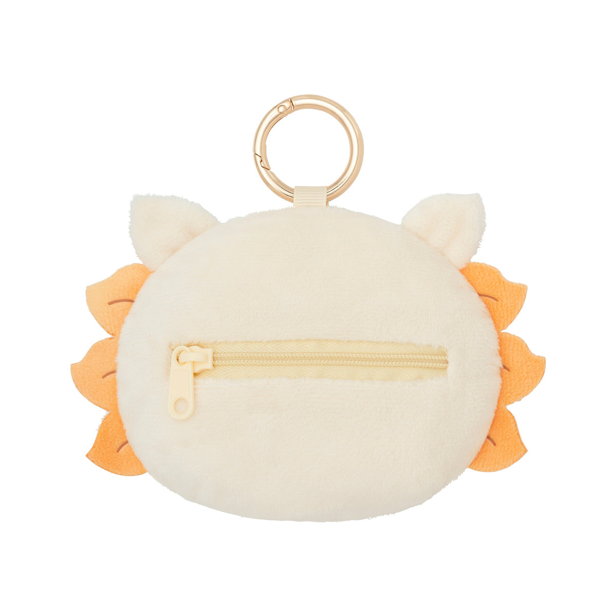 ちいかわ エコバッグ入りおかおマスコット（シーサー）