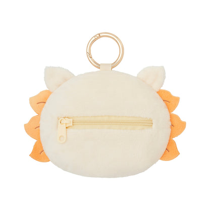 ちいかわ エコバッグ入りおかおマスコット（シーサー）